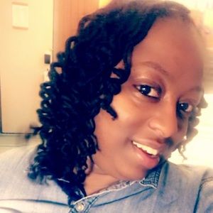 Meet your Posher, Tameika